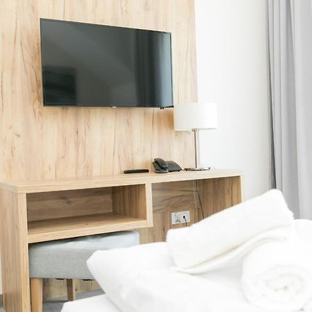 Vacationclub - Aparthotel Czarna Gora 319 Sienna  Dış mekan fotoğraf
