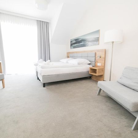 Vacationclub - Aparthotel Czarna Gora 319 Sienna  Dış mekan fotoğraf