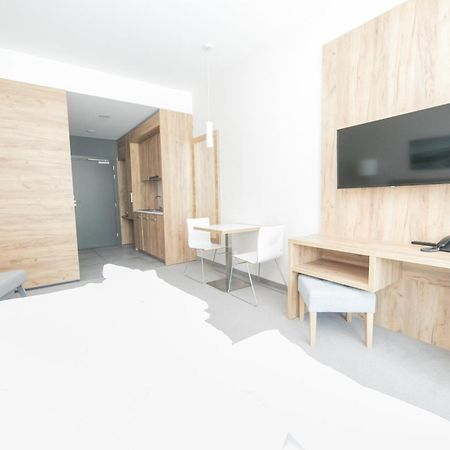 Vacationclub - Aparthotel Czarna Gora 319 Sienna  Dış mekan fotoğraf