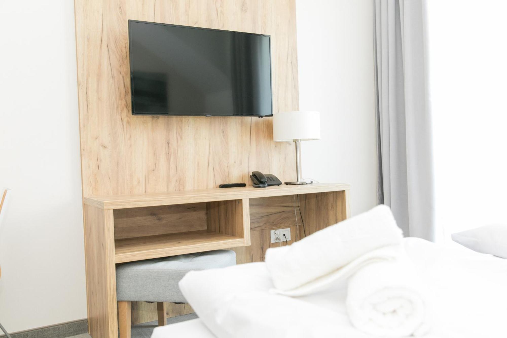 Vacationclub - Aparthotel Czarna Gora 319 Sienna  Dış mekan fotoğraf