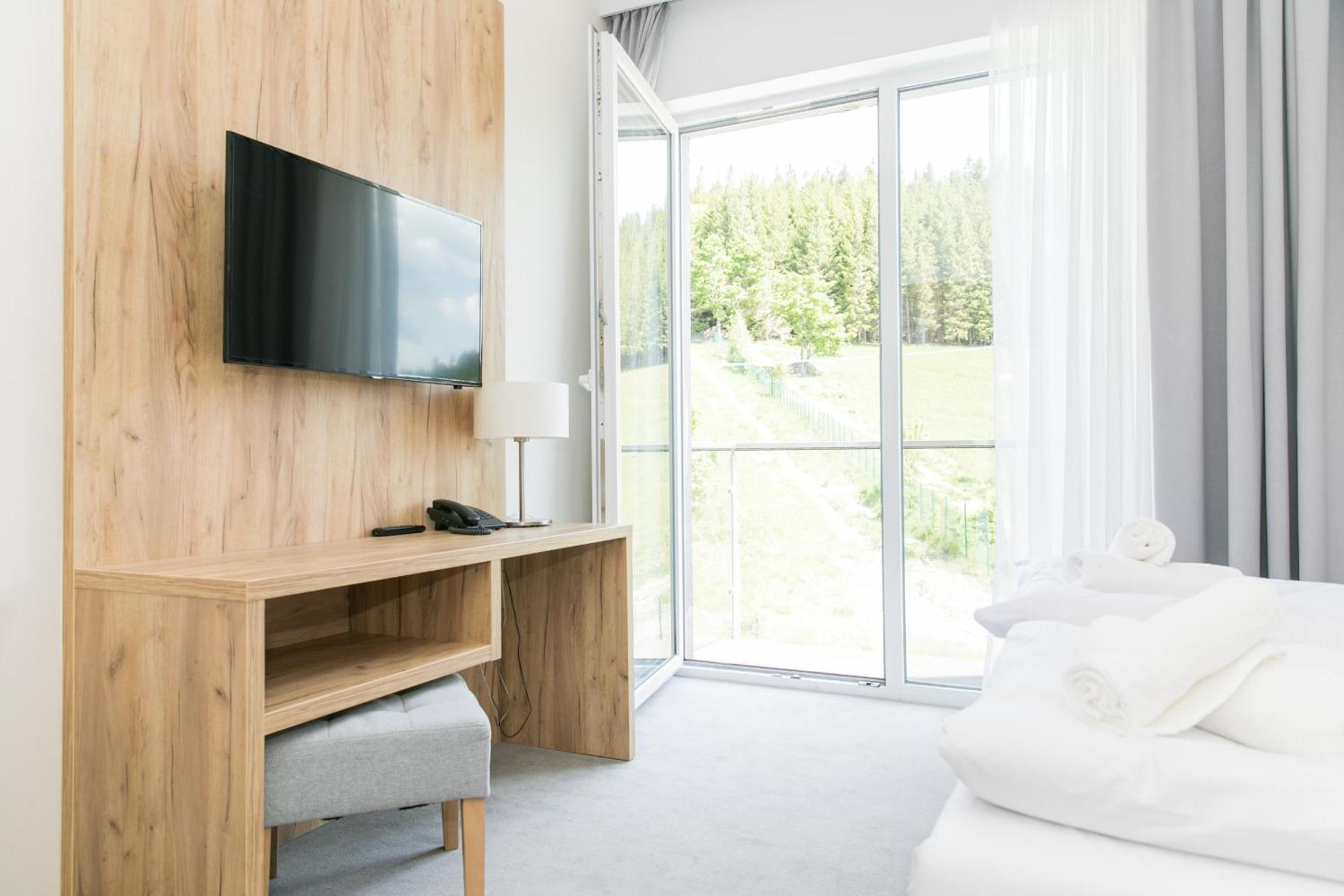 Vacationclub - Aparthotel Czarna Gora 319 Sienna  Dış mekan fotoğraf