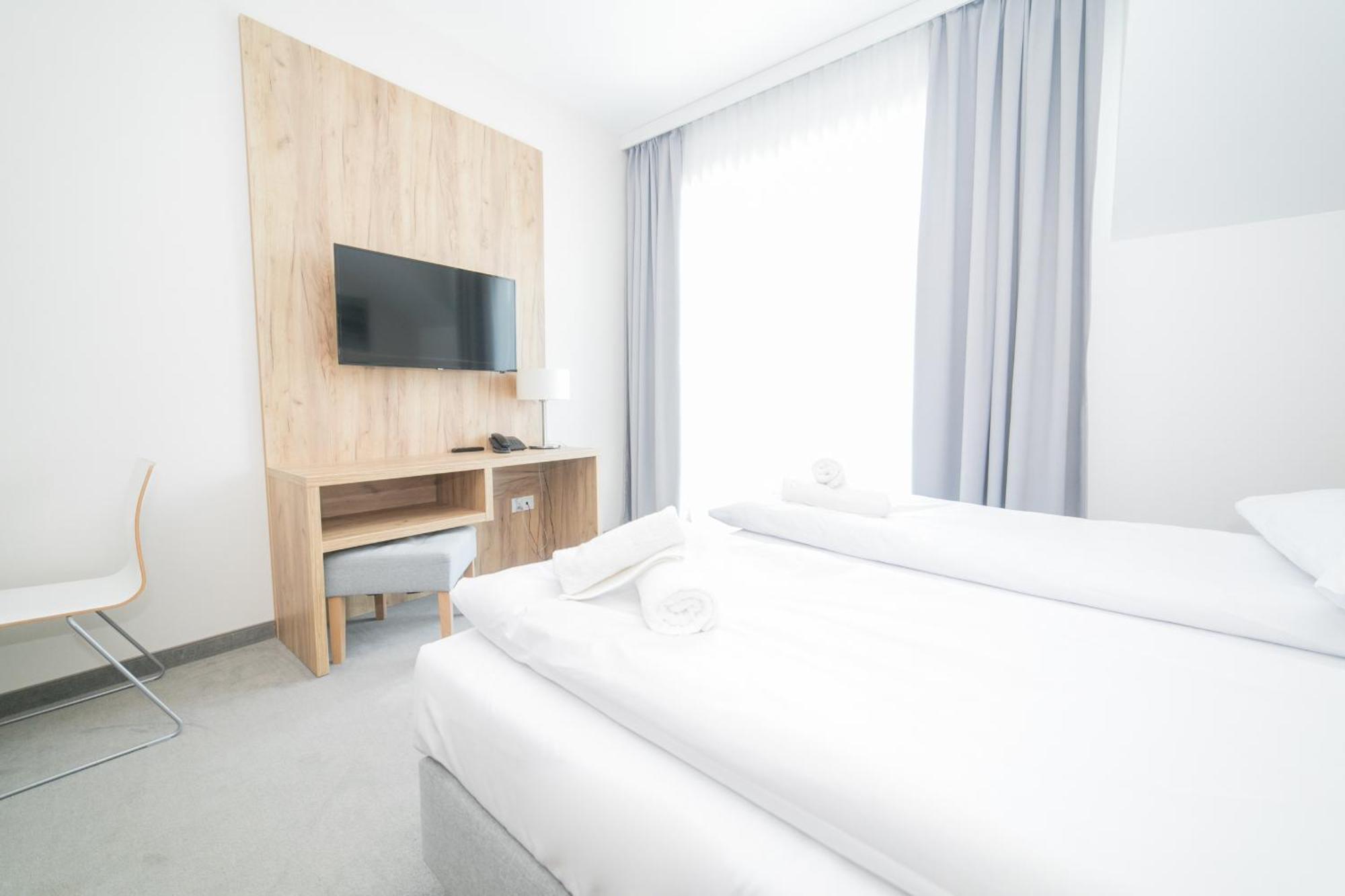 Vacationclub - Aparthotel Czarna Gora 319 Sienna  Dış mekan fotoğraf