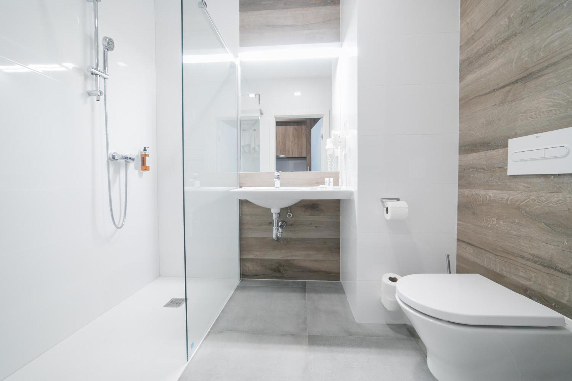 Vacationclub - Aparthotel Czarna Gora 319 Sienna  Dış mekan fotoğraf