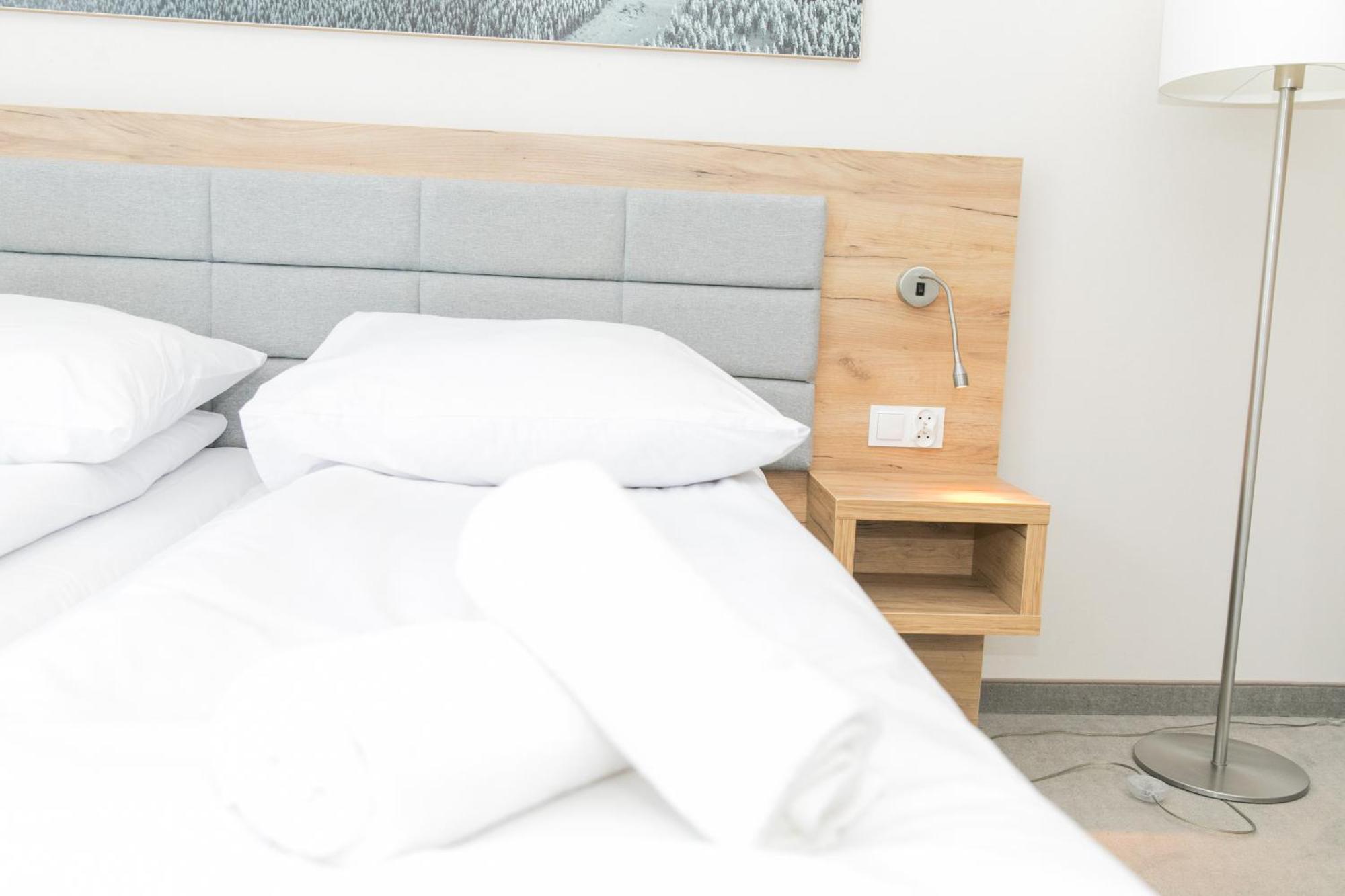 Vacationclub - Aparthotel Czarna Gora 319 Sienna  Dış mekan fotoğraf