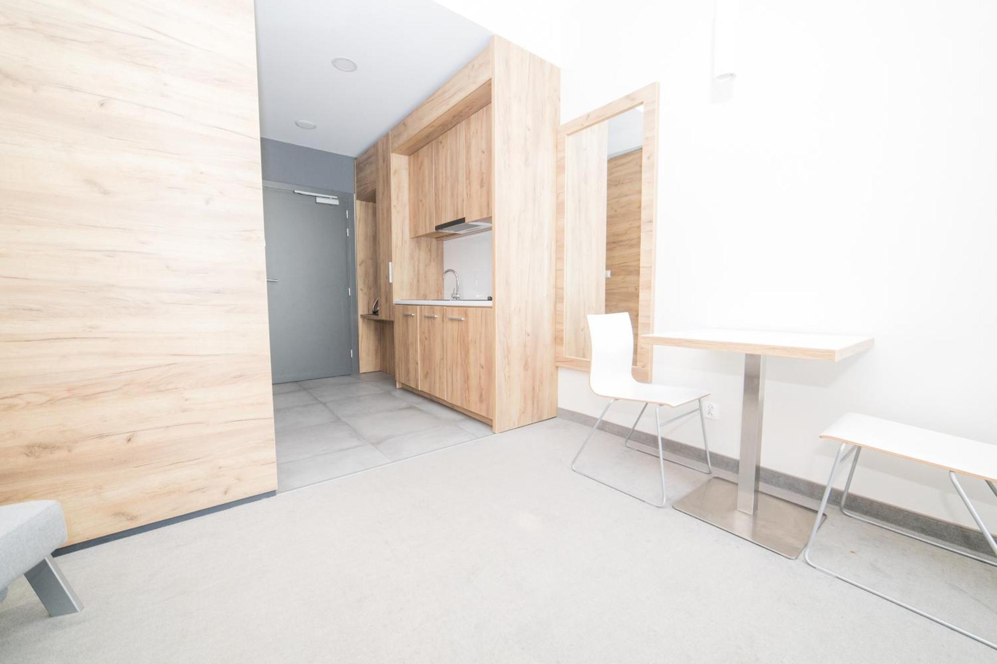 Vacationclub - Aparthotel Czarna Gora 319 Sienna  Dış mekan fotoğraf
